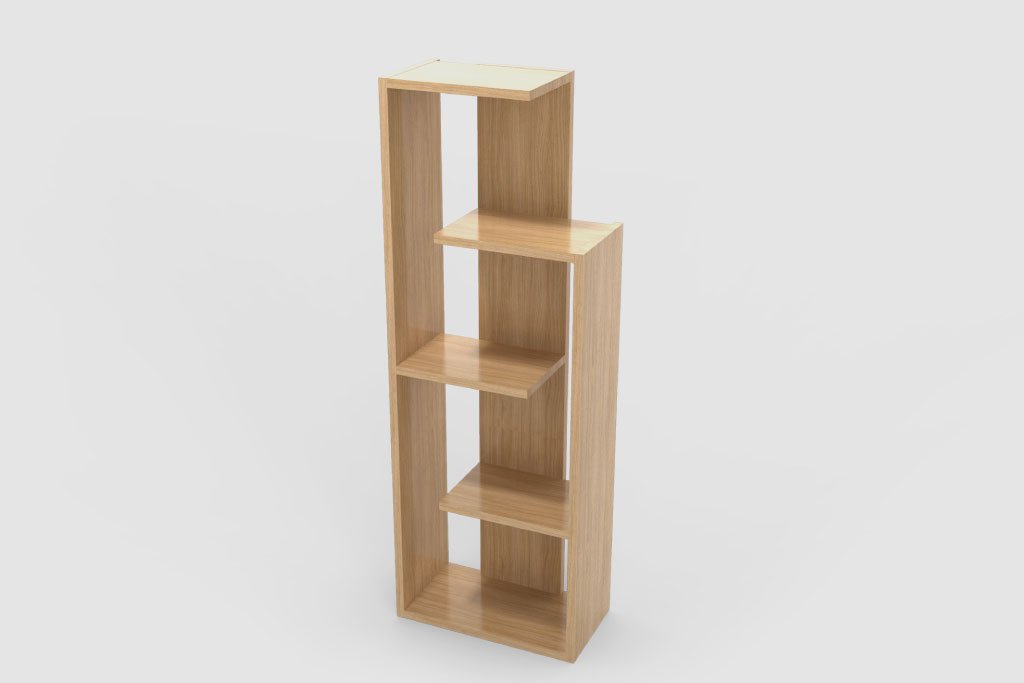 Book Shelf