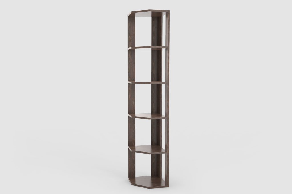 Book Shelf