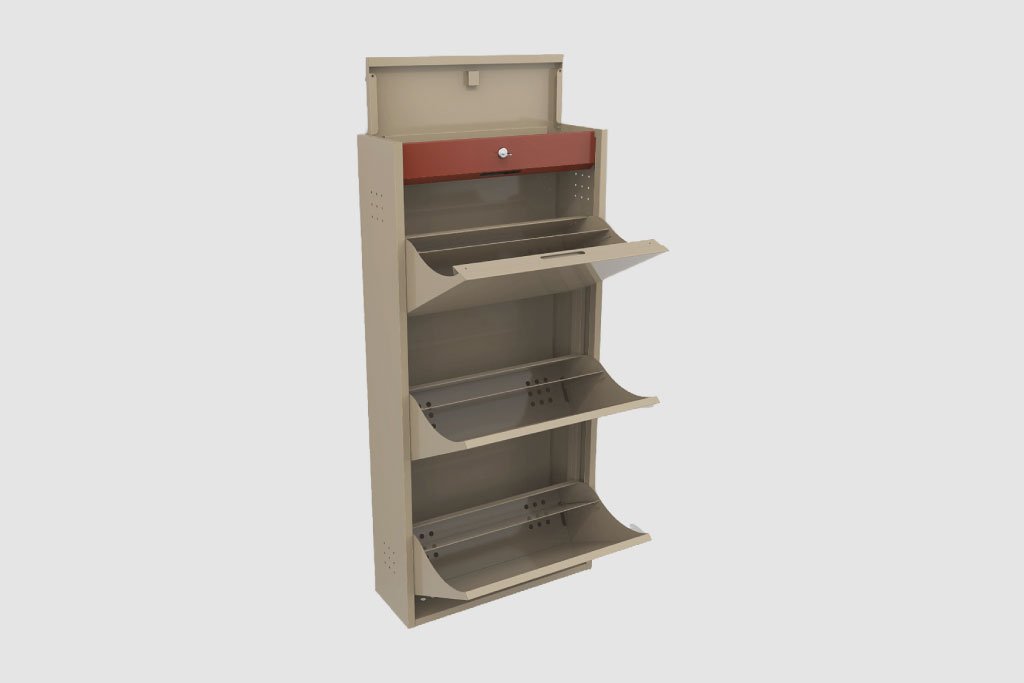 Shoe Cabinet