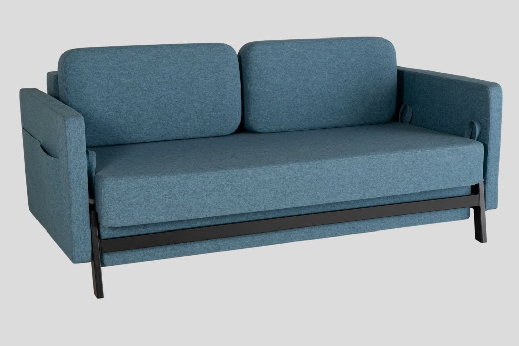 Sofa Cum Bed view 2