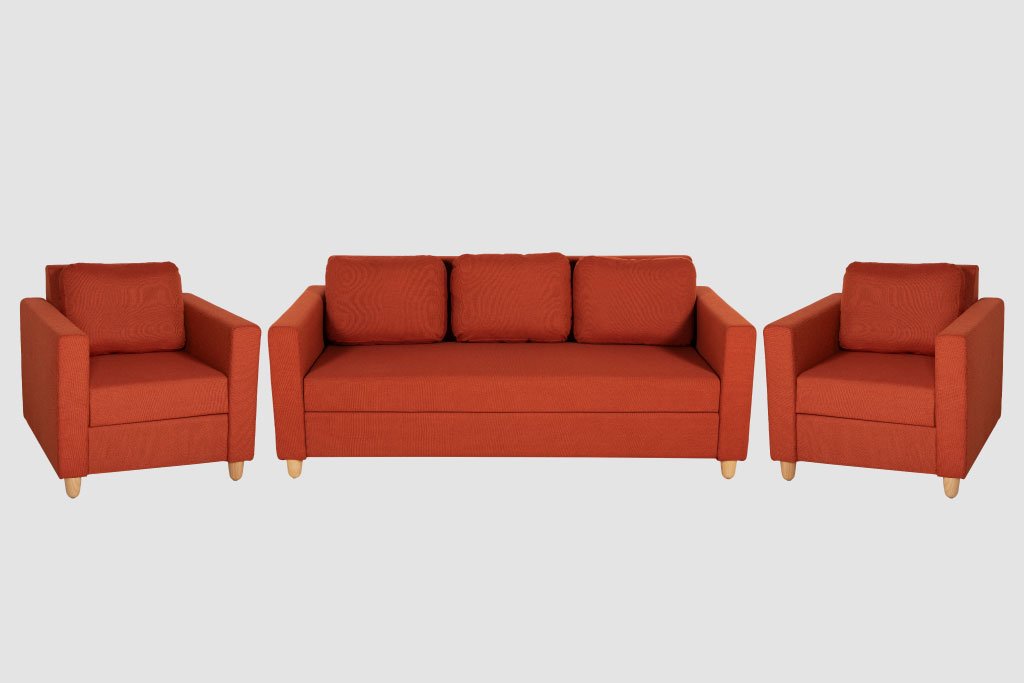Sofa Set