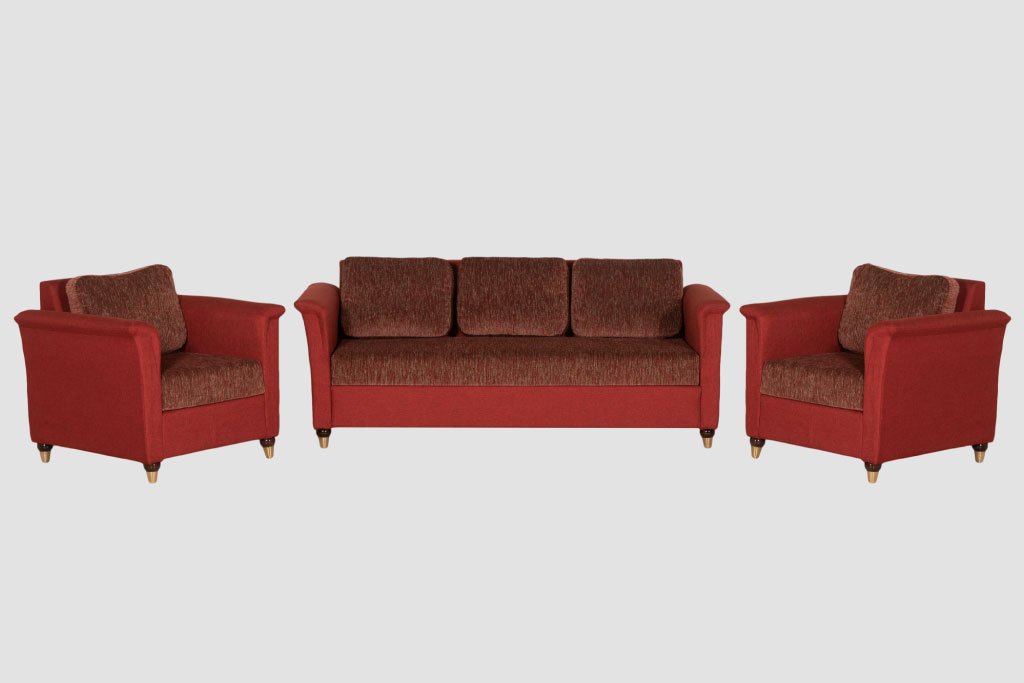Sofa Set view 2