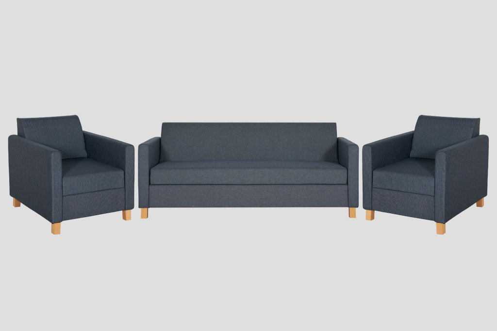 Sofa Set view 4