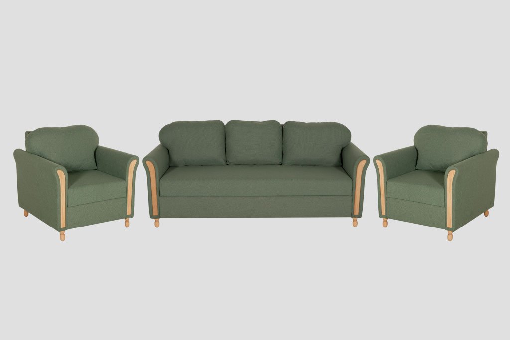 Sofa Set view 6
