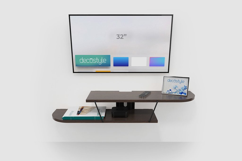 TV Units view 6