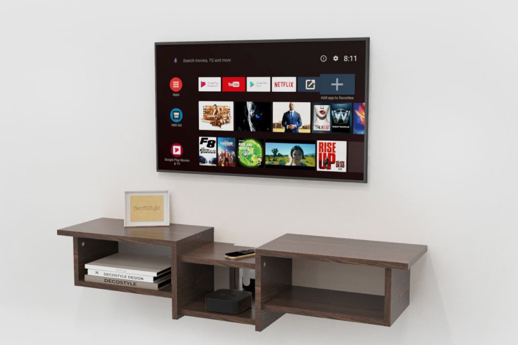 TV Units view 5